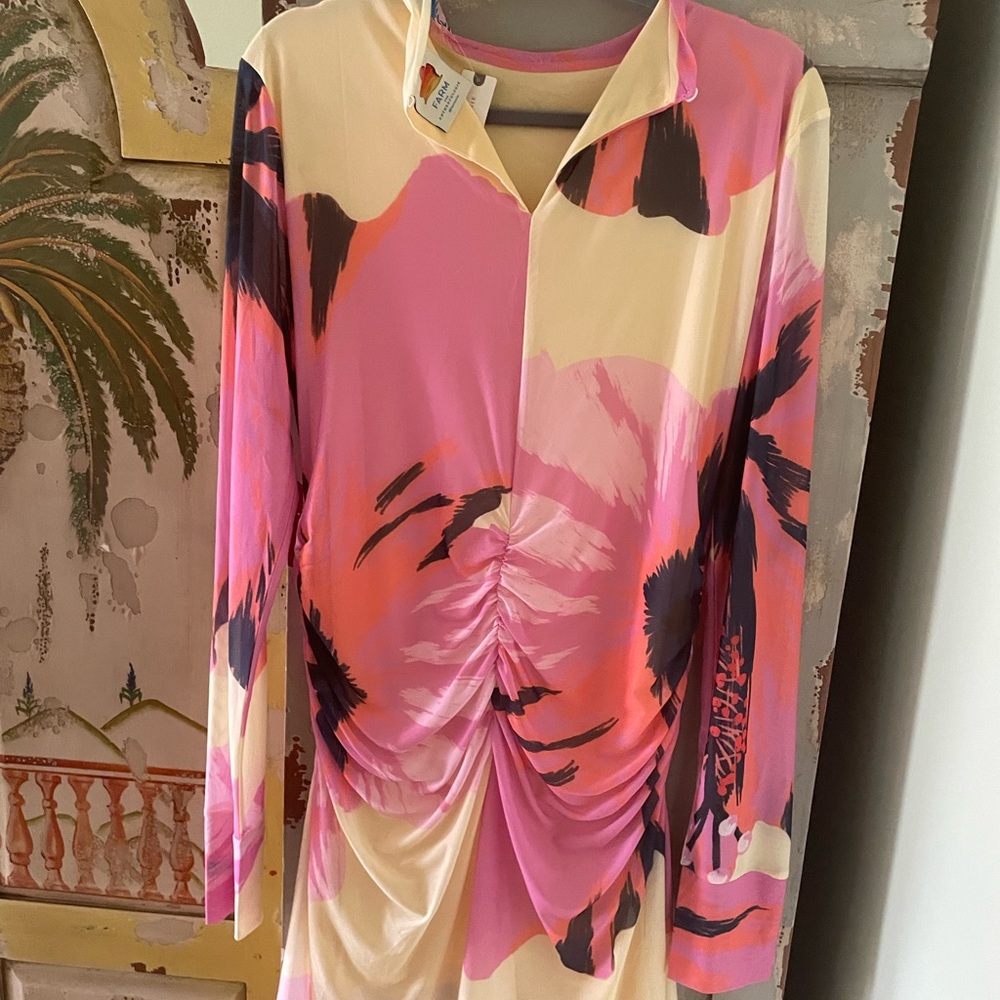 Dress/farm rio - Picture 10 of 13